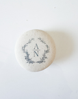 CUSTOM PRINTED MACARONS