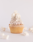 KIDS CAKE CLUB | CUPCAKE PASTEL PURPLE