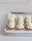 MINI CUPCAKES