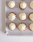 MINI CUPCAKES
