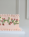 STRAWBERRY GARDENIA