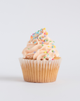 KIDS CAKE CLUB | CUPCAKE PASTEL PINK