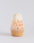 KIDS CAKE CLUB | CUPCAKE PASTEL PINK