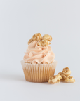 KIDS CAKE CLUB | CUPCAKE PASTEL PINK