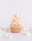 KIDS CAKE CLUB | CUPCAKE PASTEL PINK
