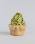 KIDS CAKE CLUB | CUPCAKE GREEN