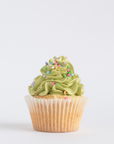 KIDS CAKE CLUB | CUPCAKE GREEN