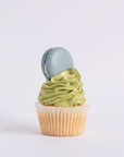 KIDS CAKE CLUB | CUPCAKE GREEN