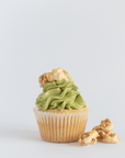 KIDS CAKE CLUB | CUPCAKE GREEN