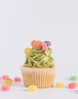 KIDS CAKE CLUB | CUPCAKE GREEN