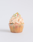 KIDS CAKE CLUB | SPRINKLE CUPCAKES