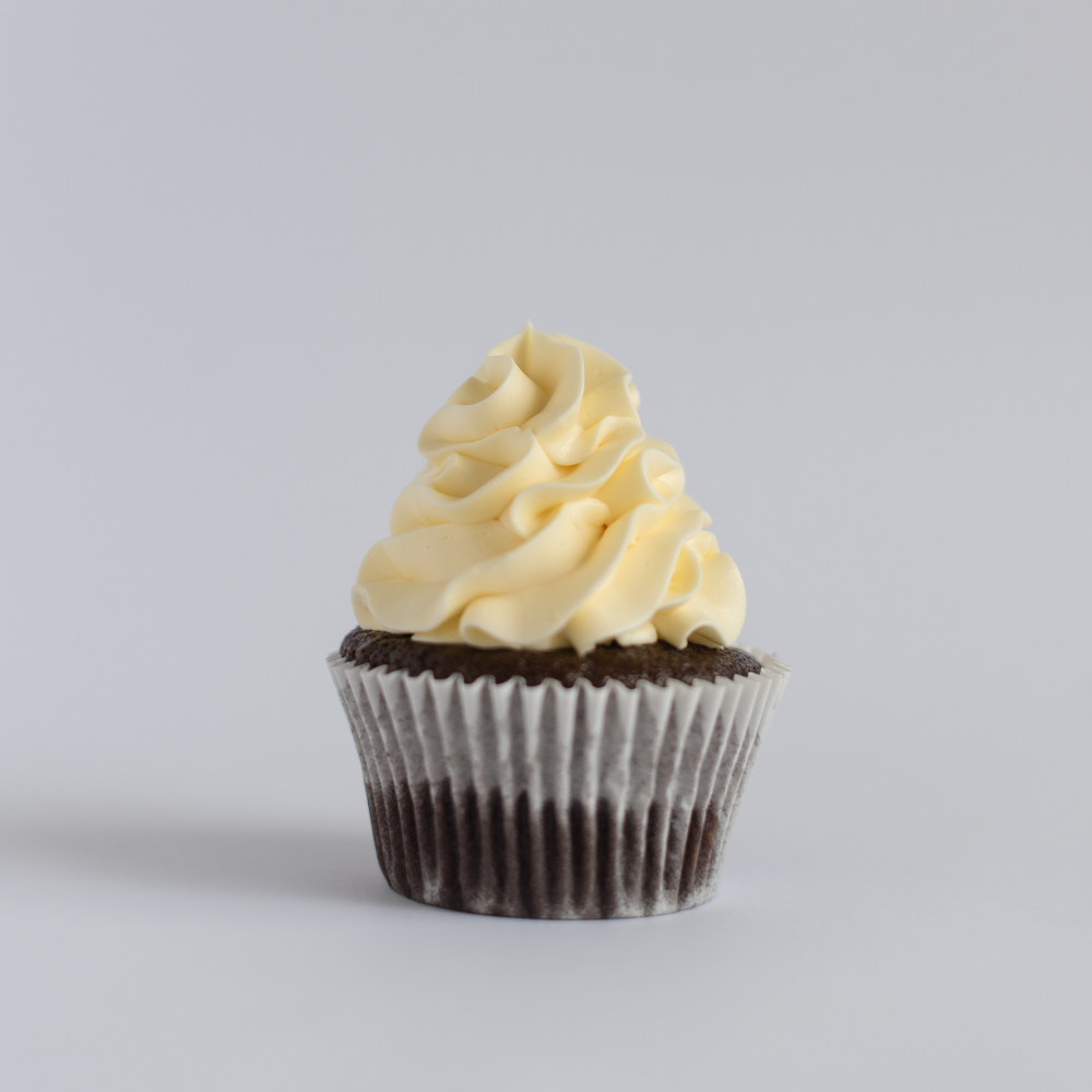 KIDS CAKE CLUB | CUPCAKE WHITE