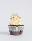 KIDS CAKE CLUB | CUPCAKE WHITE