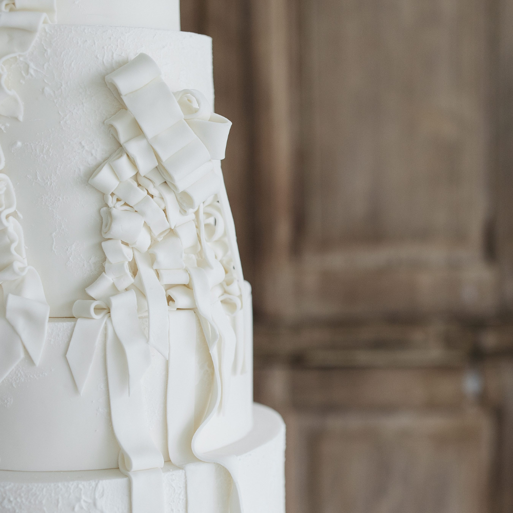 RUFFLED RIBBONS – Blos Bakery