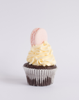 KIDS CAKE CLUB | CUPCAKE WHITE