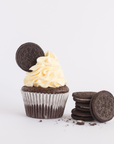 KIDS CAKE CLUB | CUPCAKE WHITE