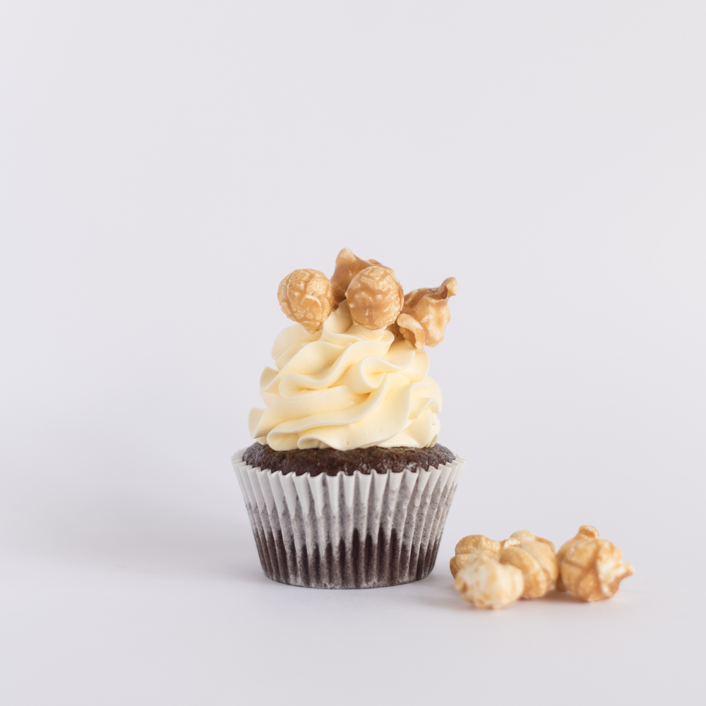 KIDS CAKE CLUB | CUPCAKE WHITE