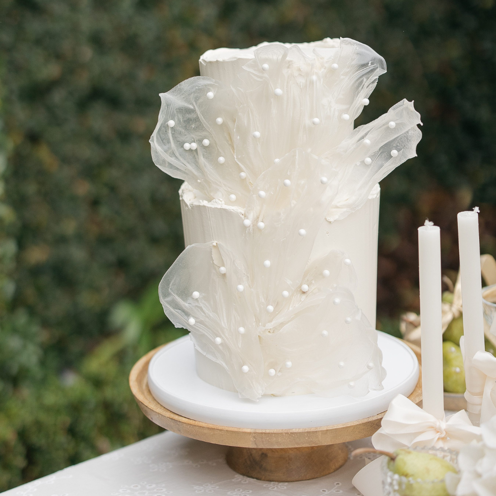Wedding Cakes – Blos Bakery