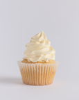 KIDS CAKE CLUB | CUPCAKE WHITE