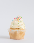 KIDS CAKE CLUB | CUPCAKE WHITE