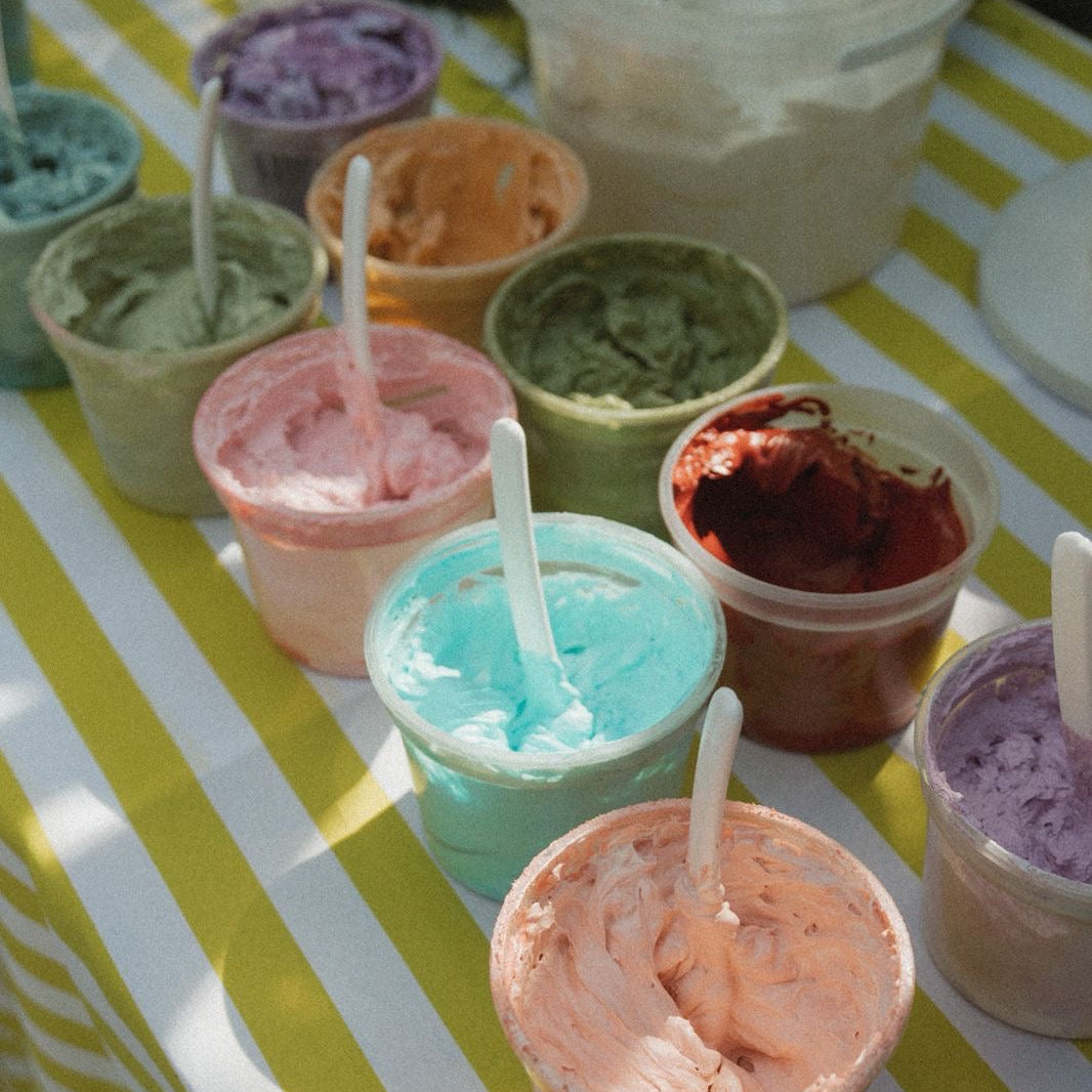 BLOS BAKERY CAKE WORKSHOP | KIDDIES