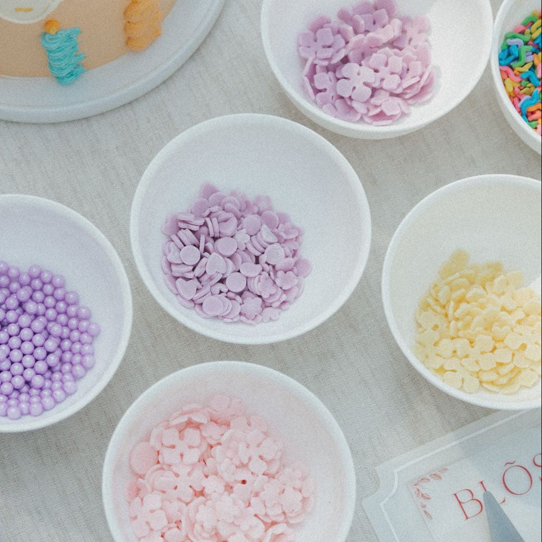 BLOS BAKERY CAKE WORKSHOP | KIDDIES