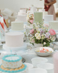BLOS BAKERY CAKE WORKSHOP | KIDDIES
