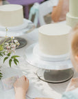 BLOS BAKERY CAKE WORKSHOP | KIDDIES