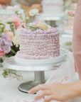 BLOS BAKERY CAKE WORKSHOP | KIDDIES