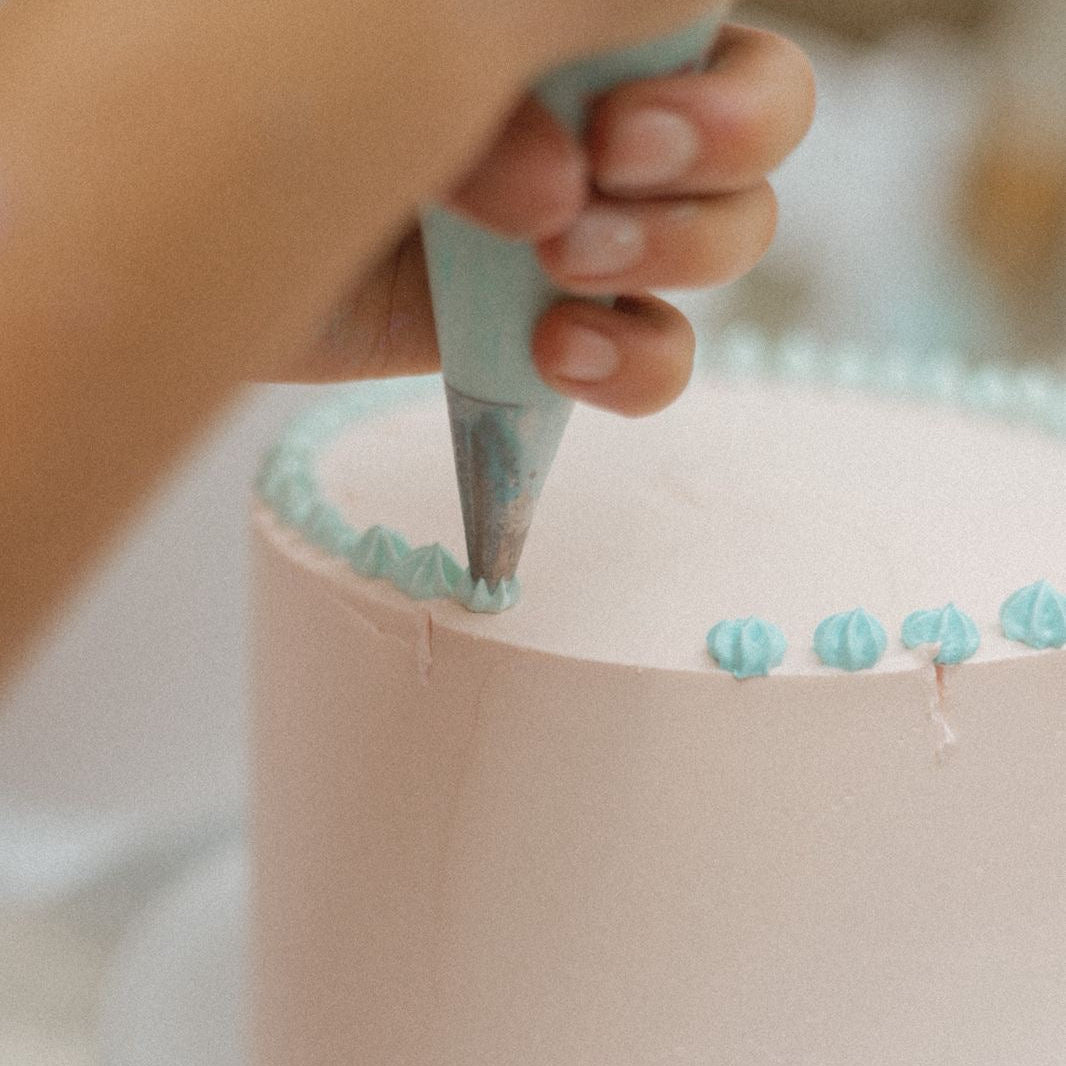 BLOS BAKERY CAKE WORKSHOP | KIDDIES