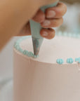 BLOS BAKERY CAKE WORKSHOP | KIDDIES