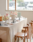 BLOS BAKERY CAKE WORKSHOP | ADULTS