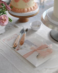 BLOS BAKERY CAKE WORKSHOP | ADULTS
