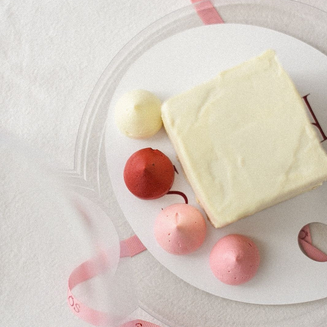 LITTLE CAKE ARTIST KIT