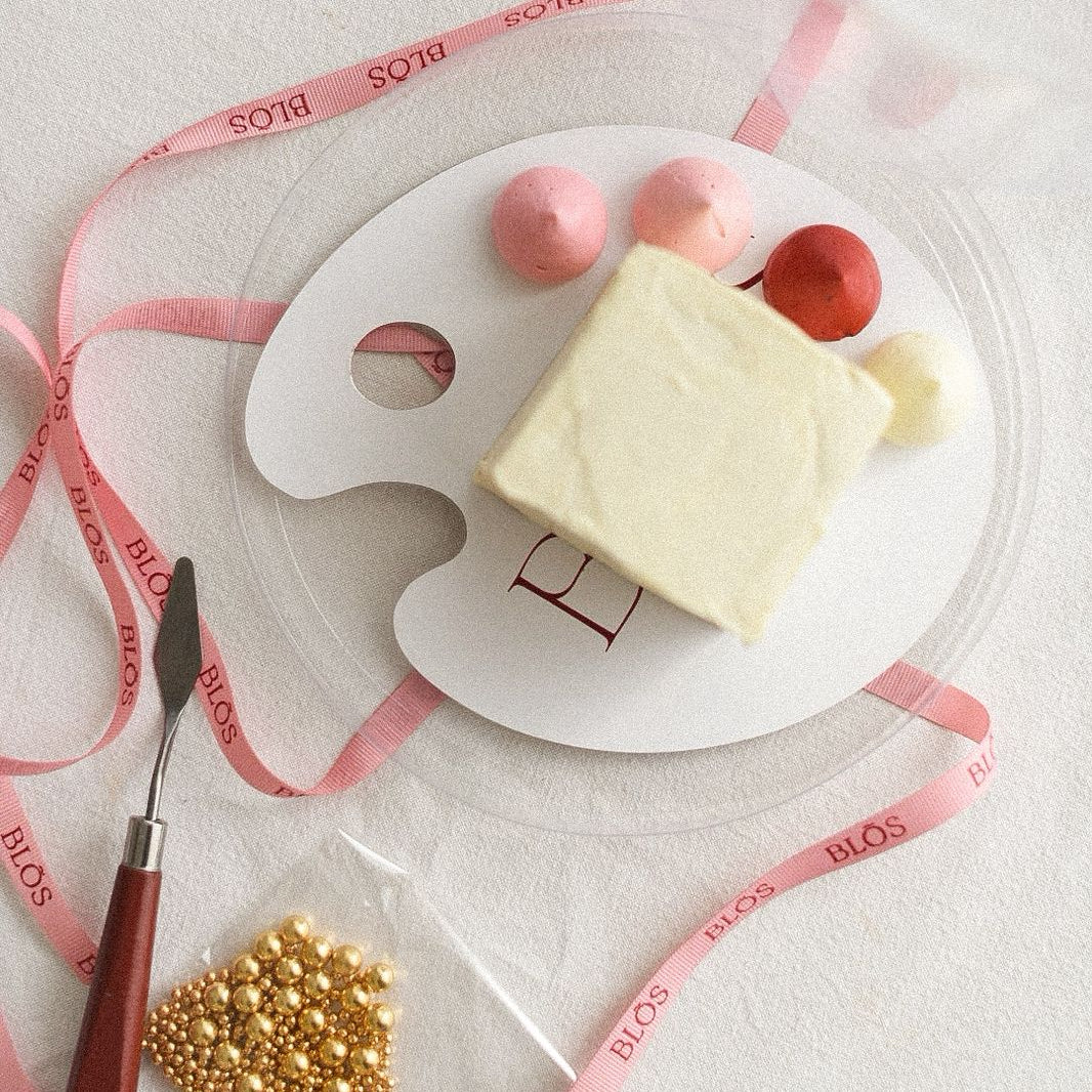 LITTLE CAKE ARTIST KIT