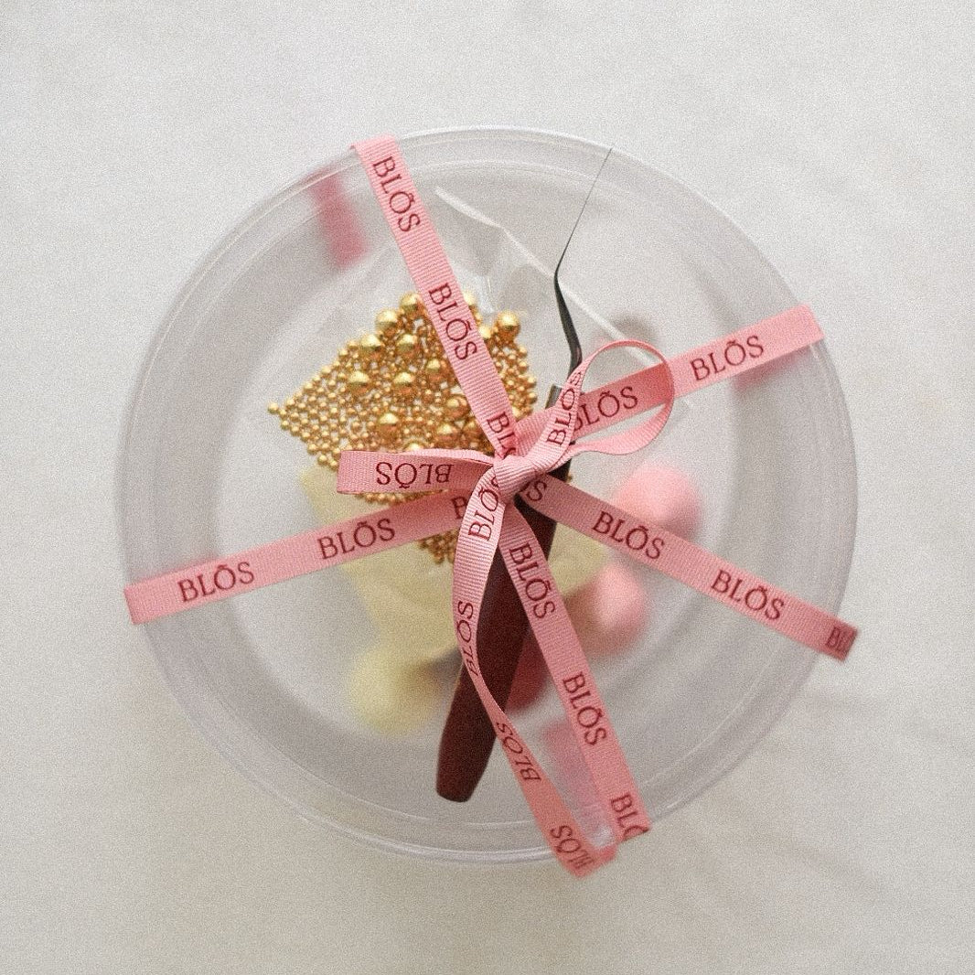 LITTLE CAKE ARTIST KIT