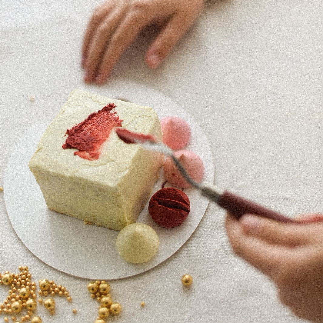 LITTLE CAKE ARTIST KIT