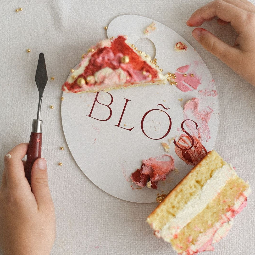 LITTLE CAKE ARTIST KIT