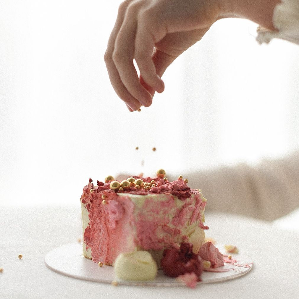LITTLE CAKE ARTIST KIT