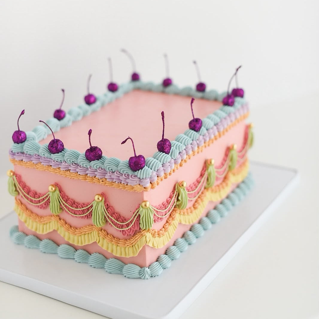 CAKE CARNIVAL