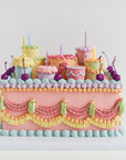 CAKE CARNIVAL