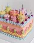 CAKE CARNIVAL
