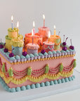 CAKE CARNIVAL
