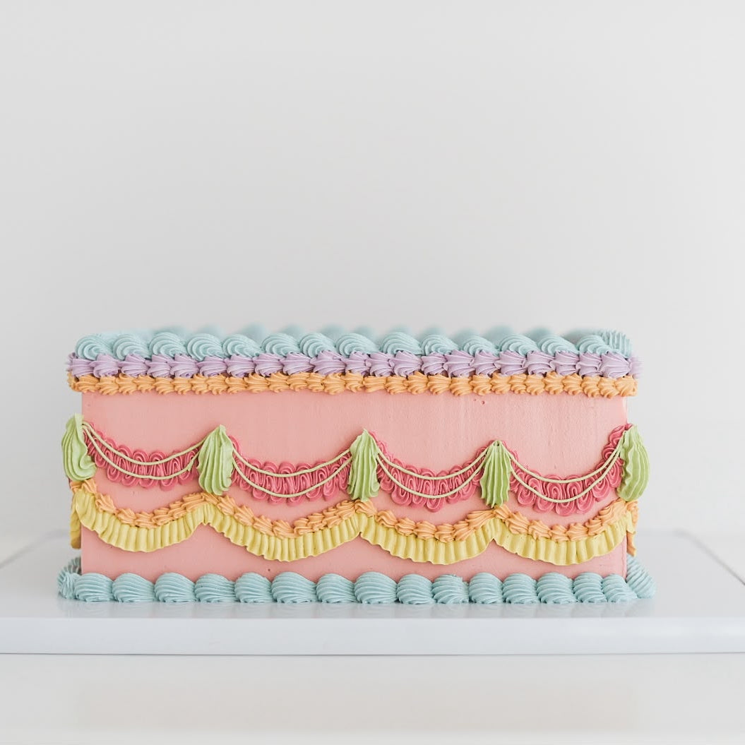 CAKE CARNIVAL