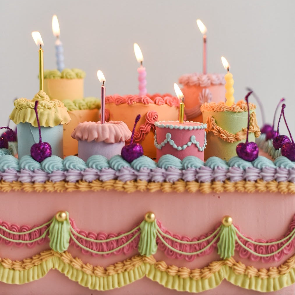 CAKE CARNIVAL