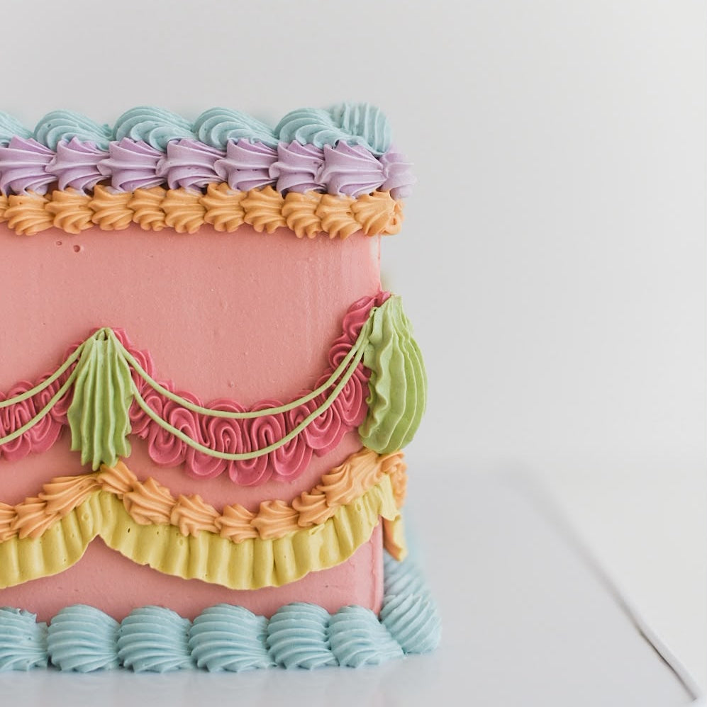 CAKE CARNIVAL