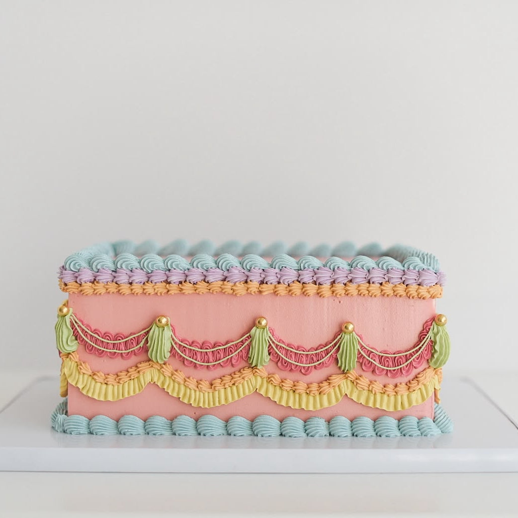 CAKE CARNIVAL