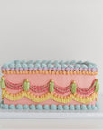 CAKE CARNIVAL