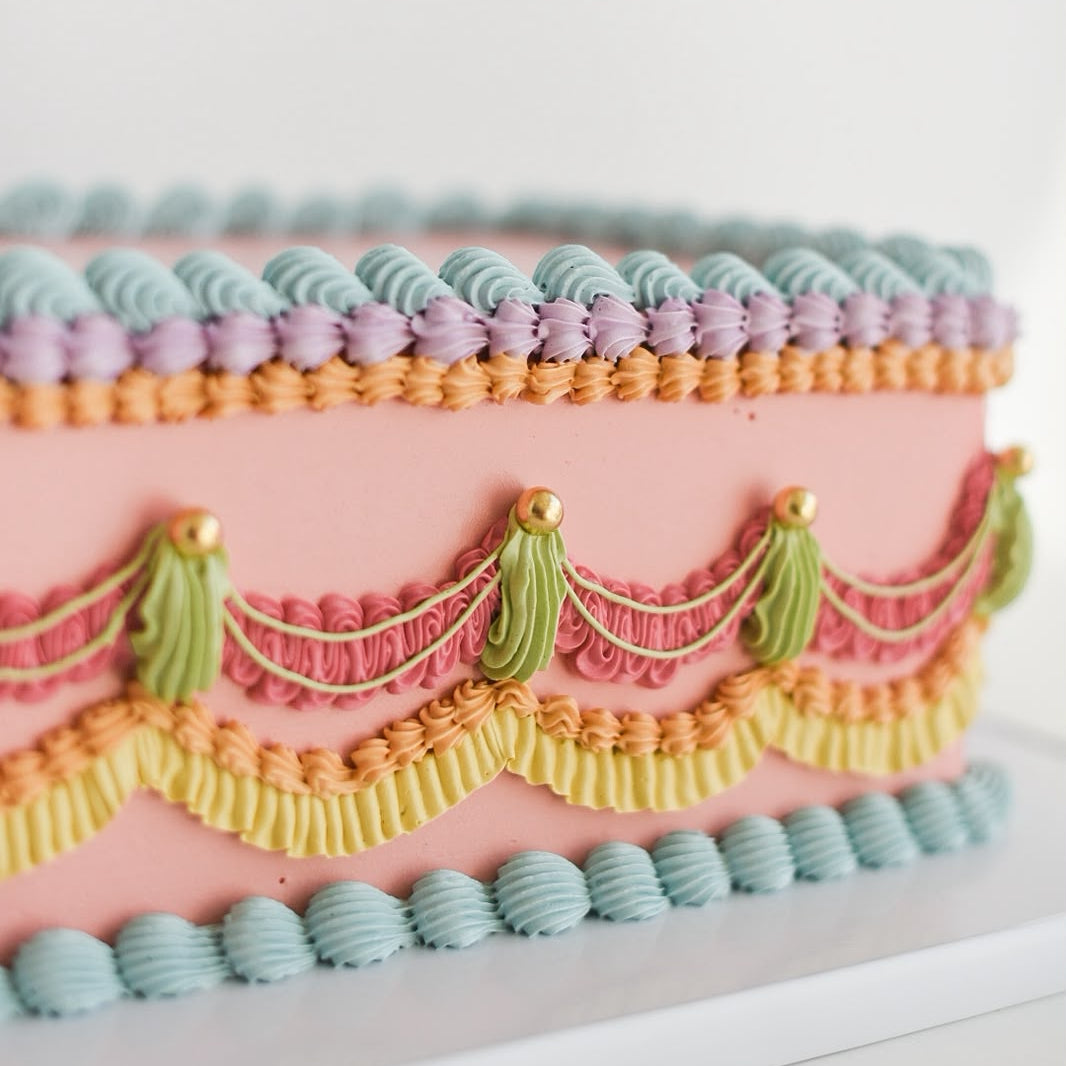 CAKE CARNIVAL