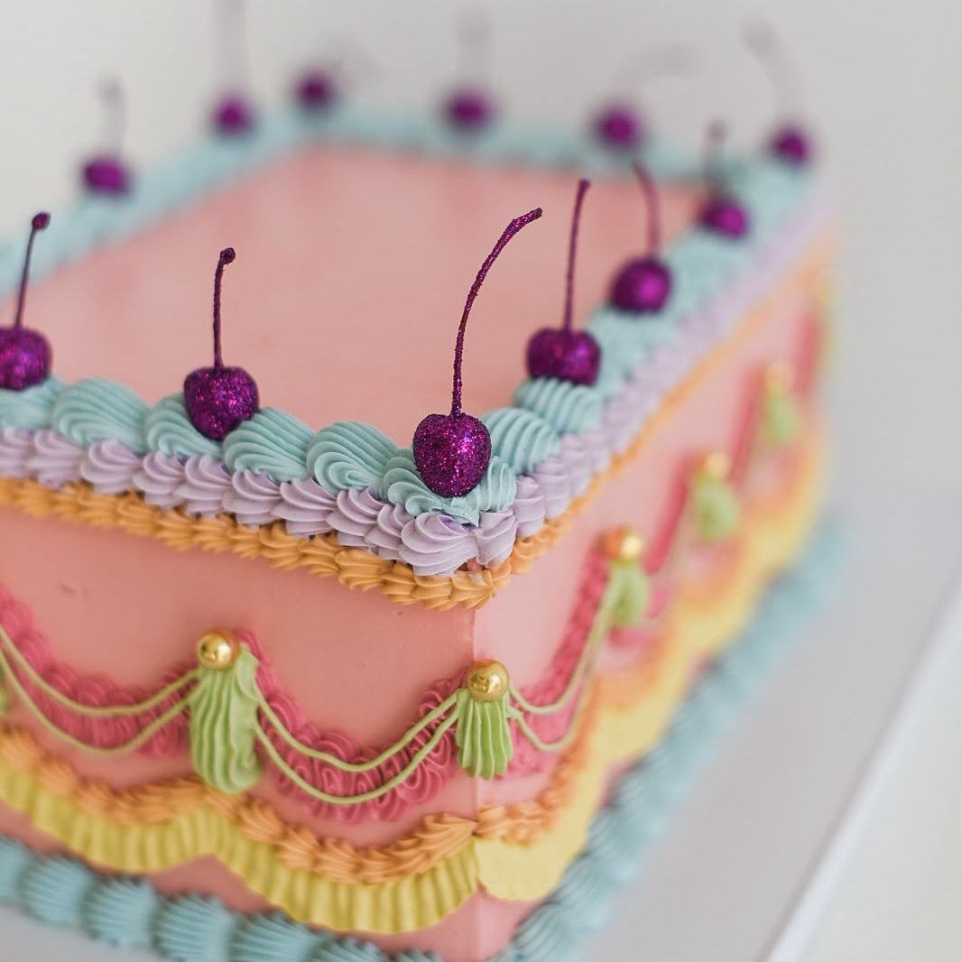 CAKE CARNIVAL